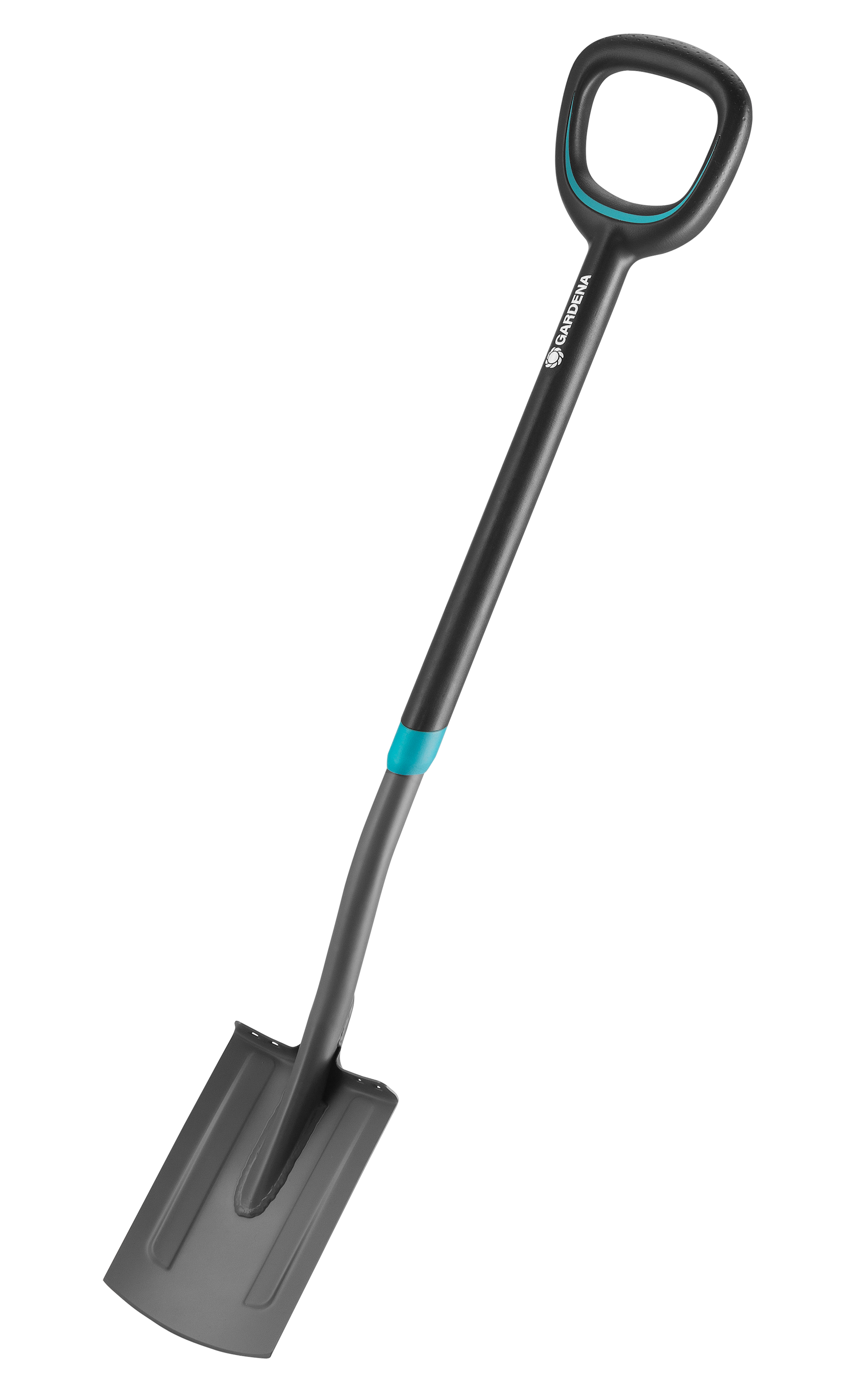 Gardena ErgoLine spade