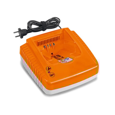 Stihl Al 500 Pikalaturi
