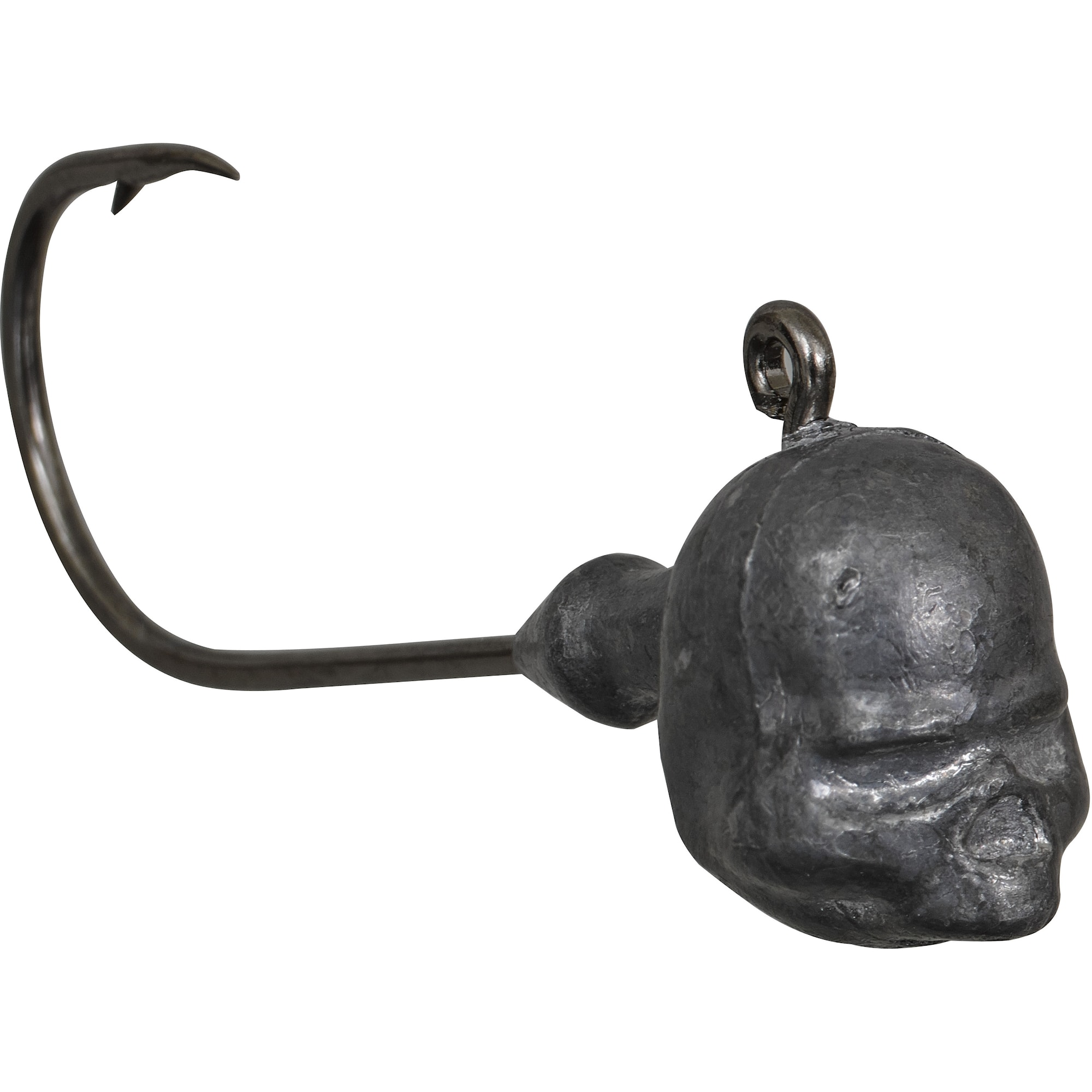 Gunki G'Skull 7 g #2/0 Neutral 3-pack
