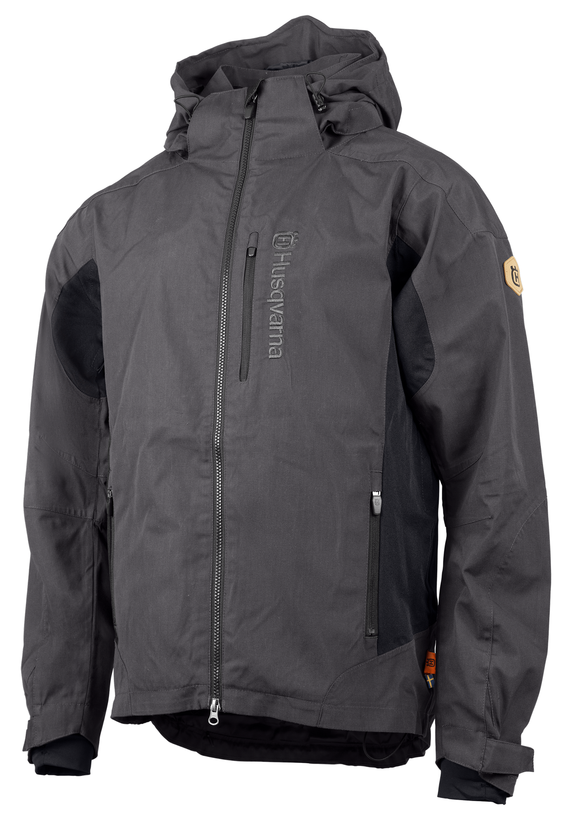 Husqvarna Xplorer Shell jacket, Men Leisure wear Xplorer - XL
