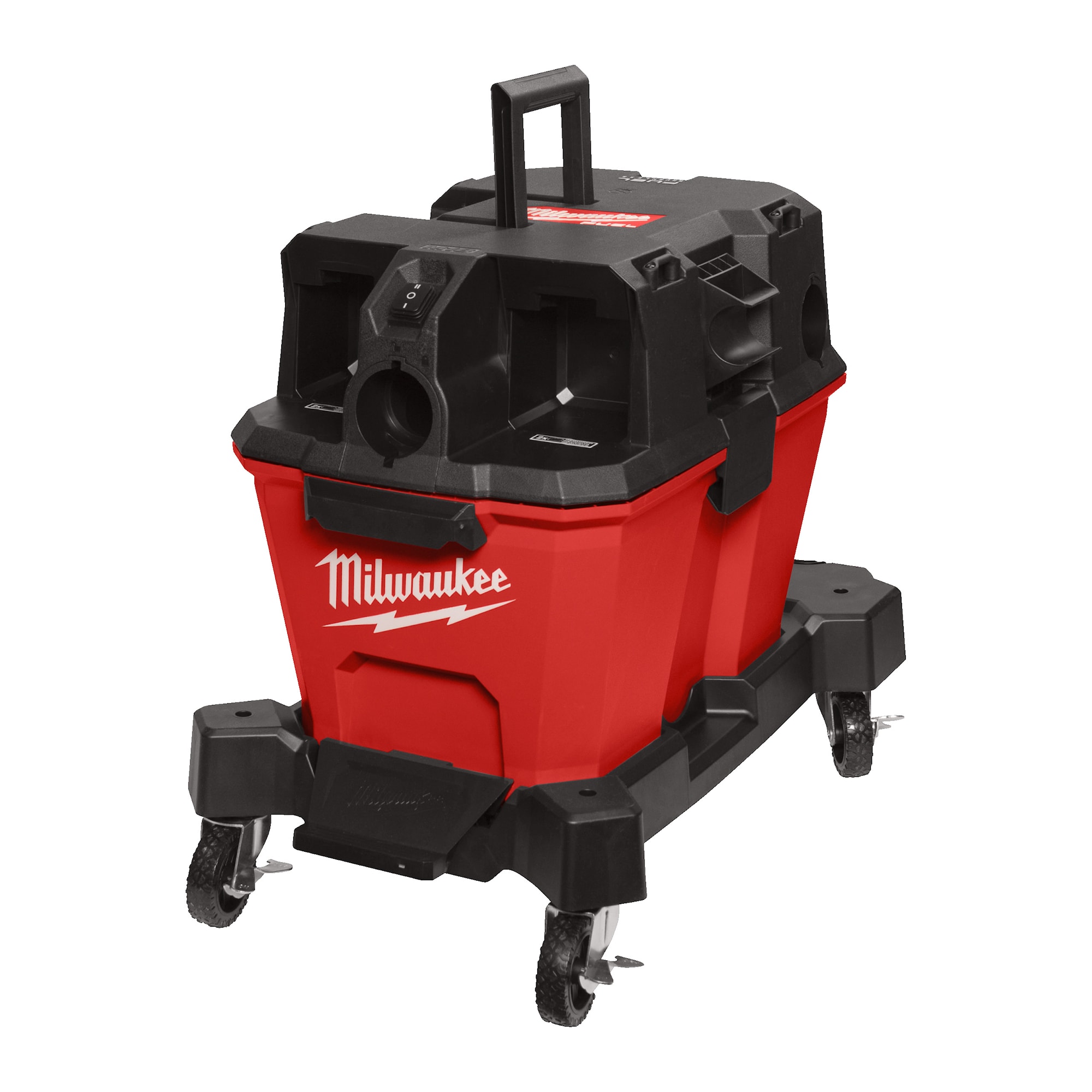 Milwaukee M18 F2VC23L-0 Grovdammsugare
