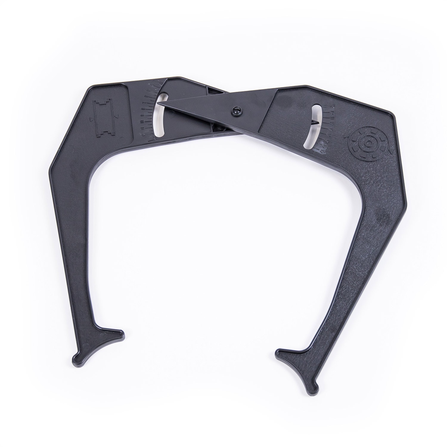 Hawk hjulbreddemåler