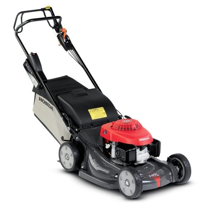 Honda HRX537 HZ Gräsklippare