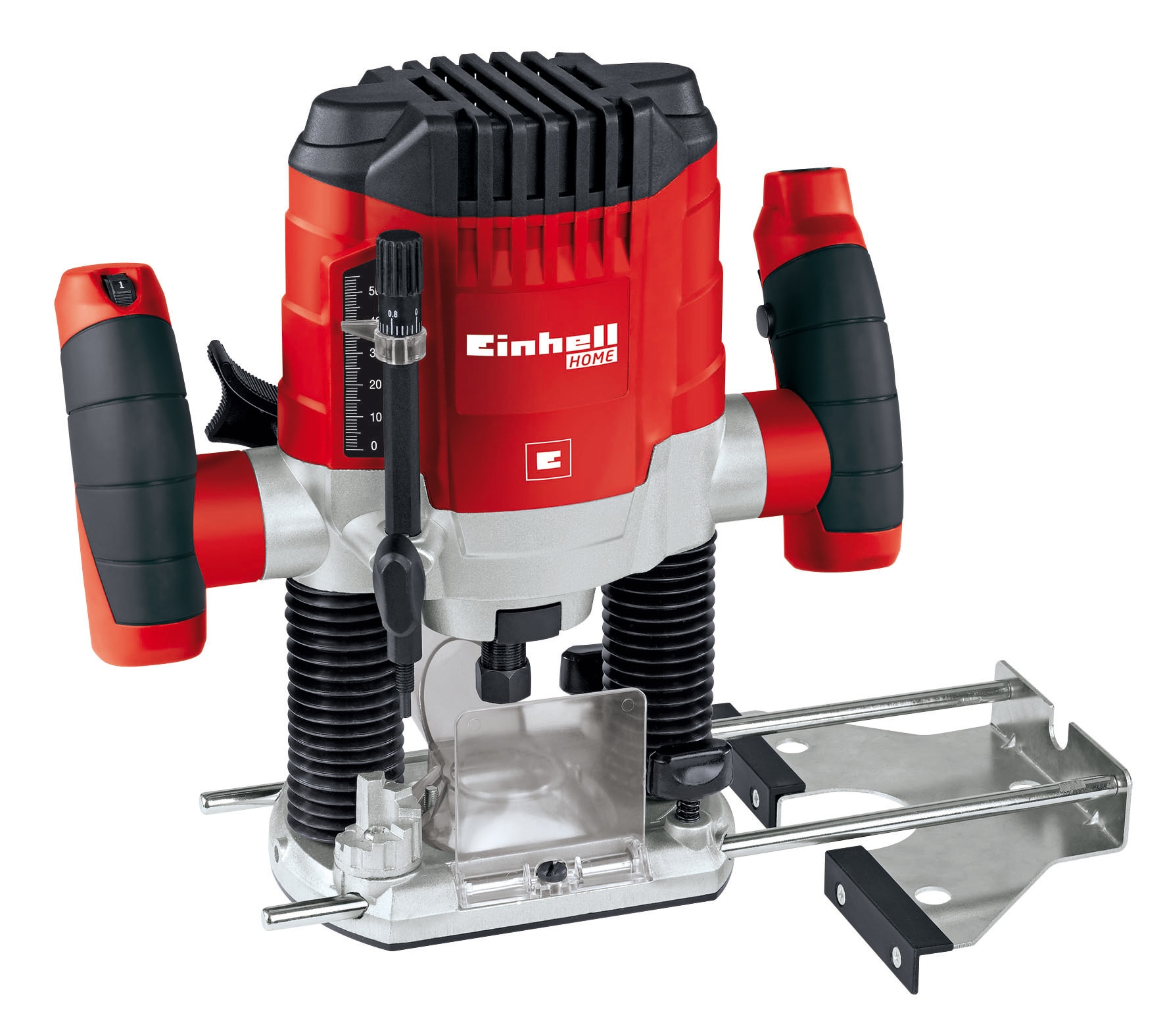 Einhell TC-RO 1155 E Oberfräse