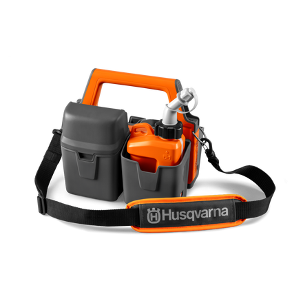 Husqvarna Batteriväska Motorsåg