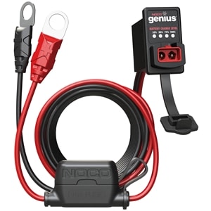 Noco M8 Panelmonterad Indikator