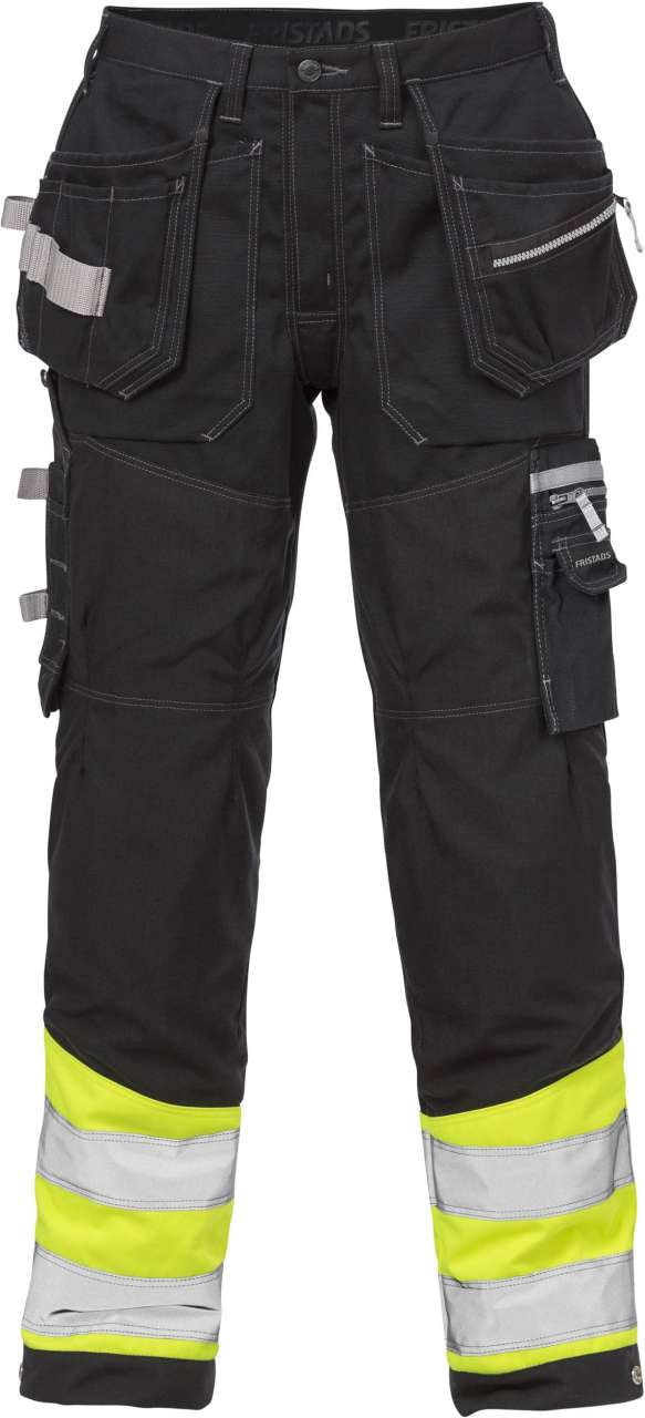 Fristads Hantverkarbyxa 2127 CYD, Klass 1
