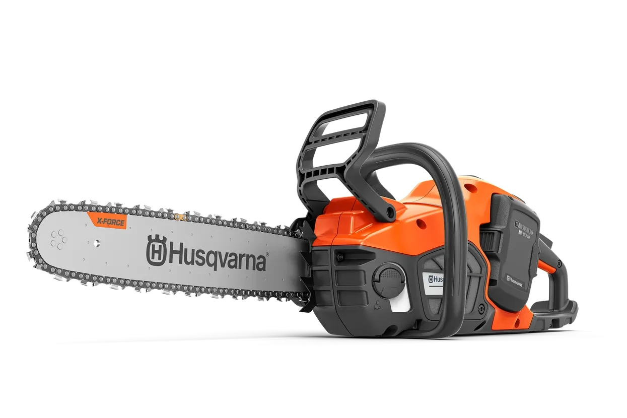 Husqvarna 440i batteridrevet motorsag