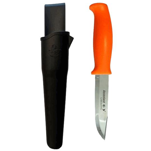 Neverlost Jaktkniv Brusletto