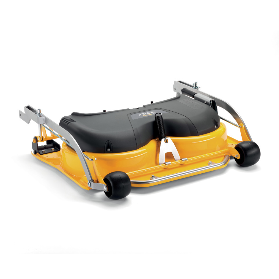 Reservdelar Stiga Villa Klippaggregat