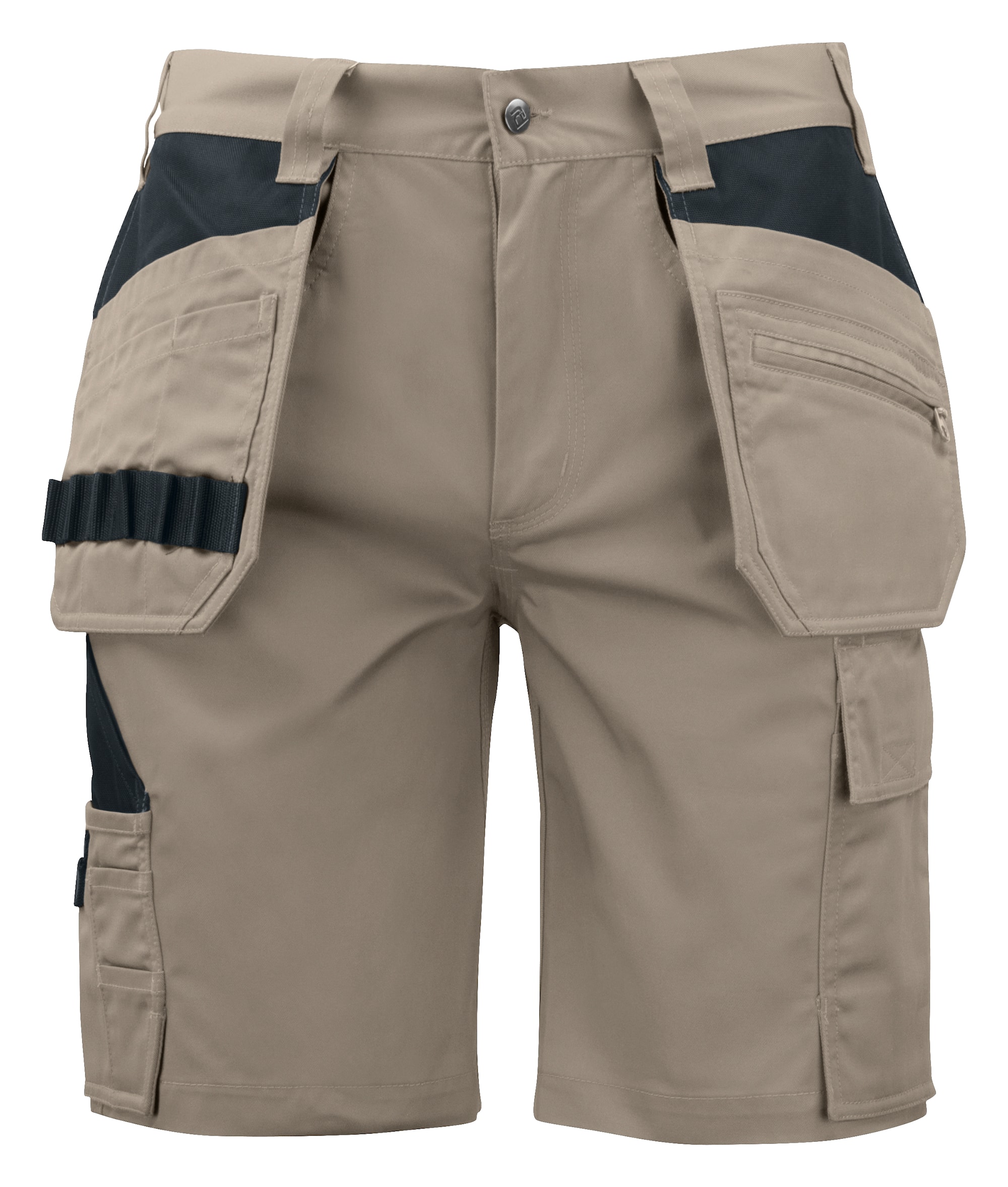 ProJob 5535 Shorts Khaki C44