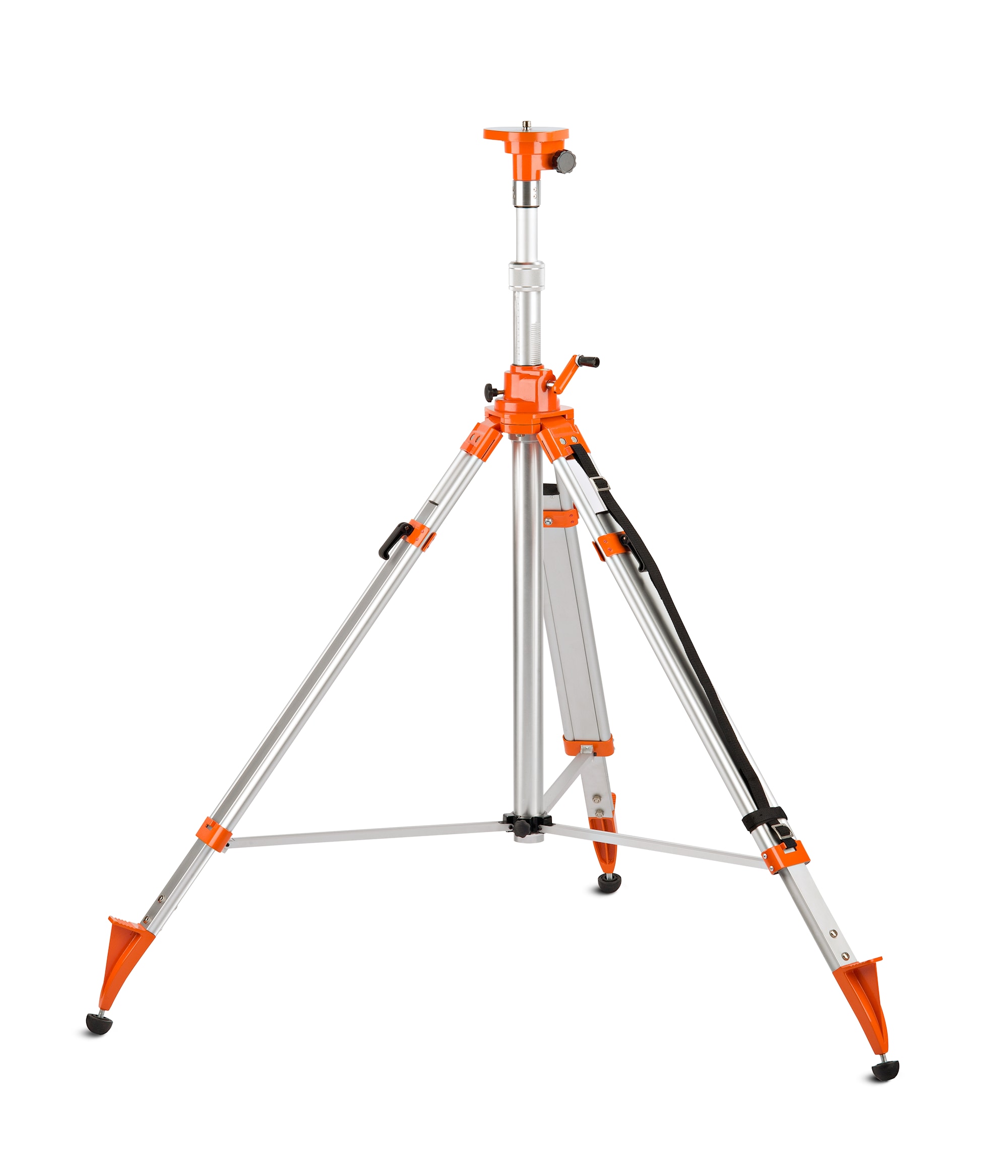 geo-FENNEL FS 50-L Kurbelstativ