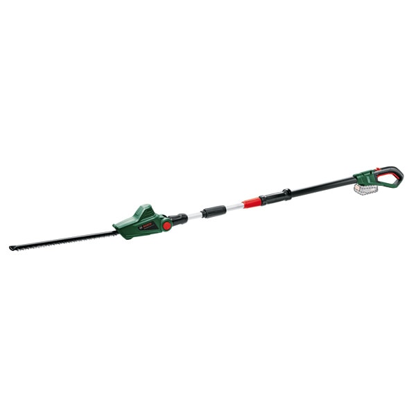Bosch DIY Teleskooppipensasleikkuri UniversalHedgePole 18V, 1x2,0Ah akku ja laturi