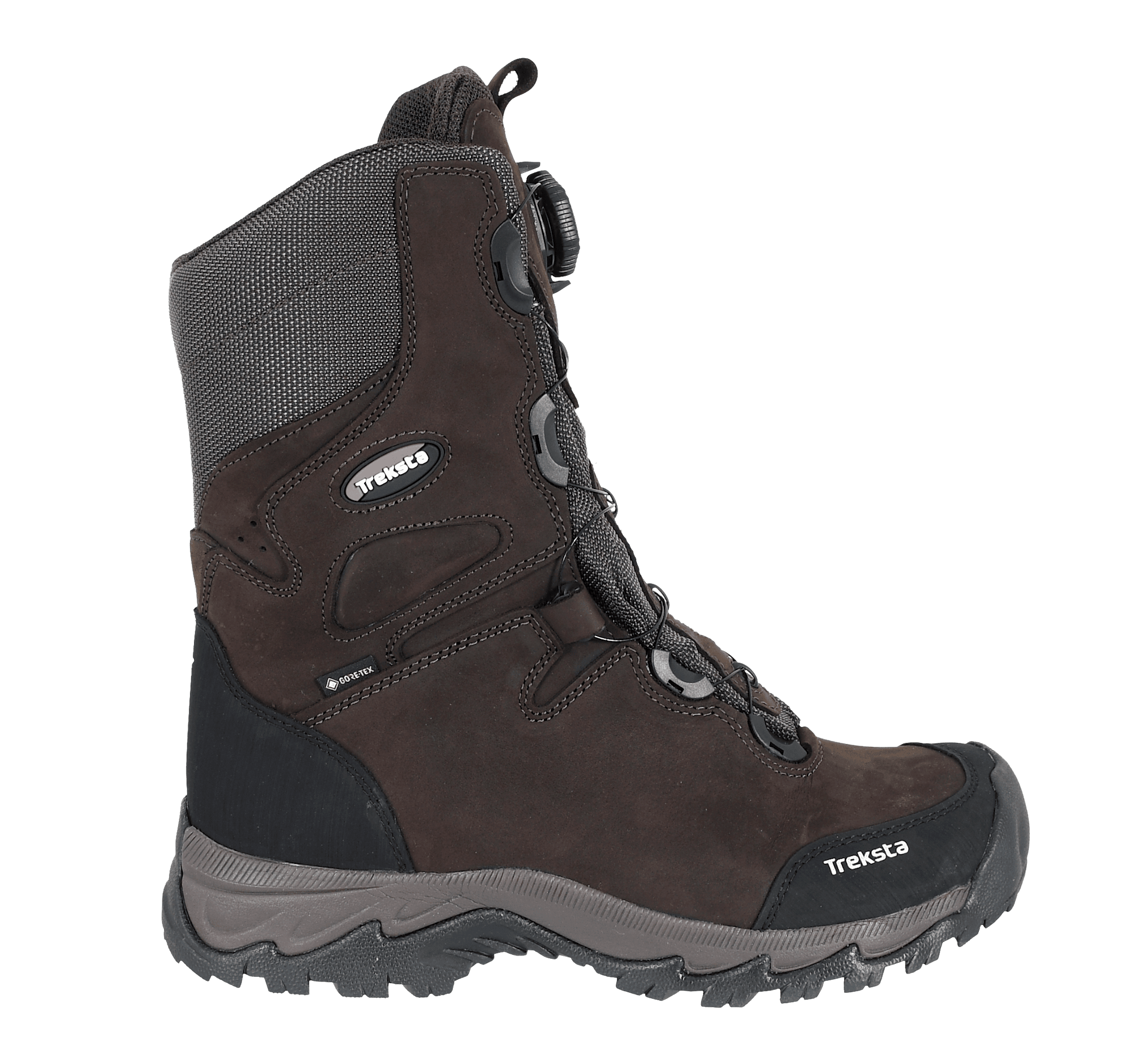 Treksta Lynx Boa GTX Känga 10 tum 43