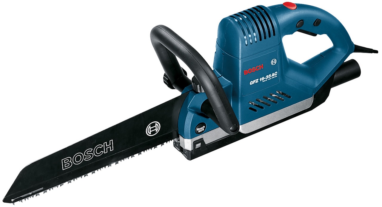 Bosch Tandemsaha GFZ 16-35 AC Professional sis. pölynpoistotarvikkeen