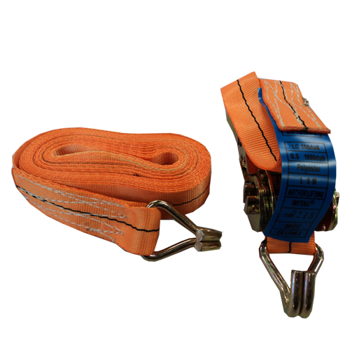 HAWK Spännband 1 ton