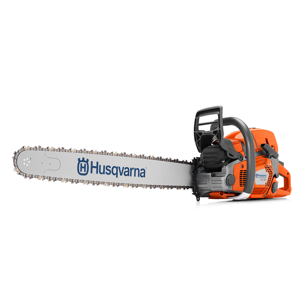 Husqvarna 572 XP Moottorisaha