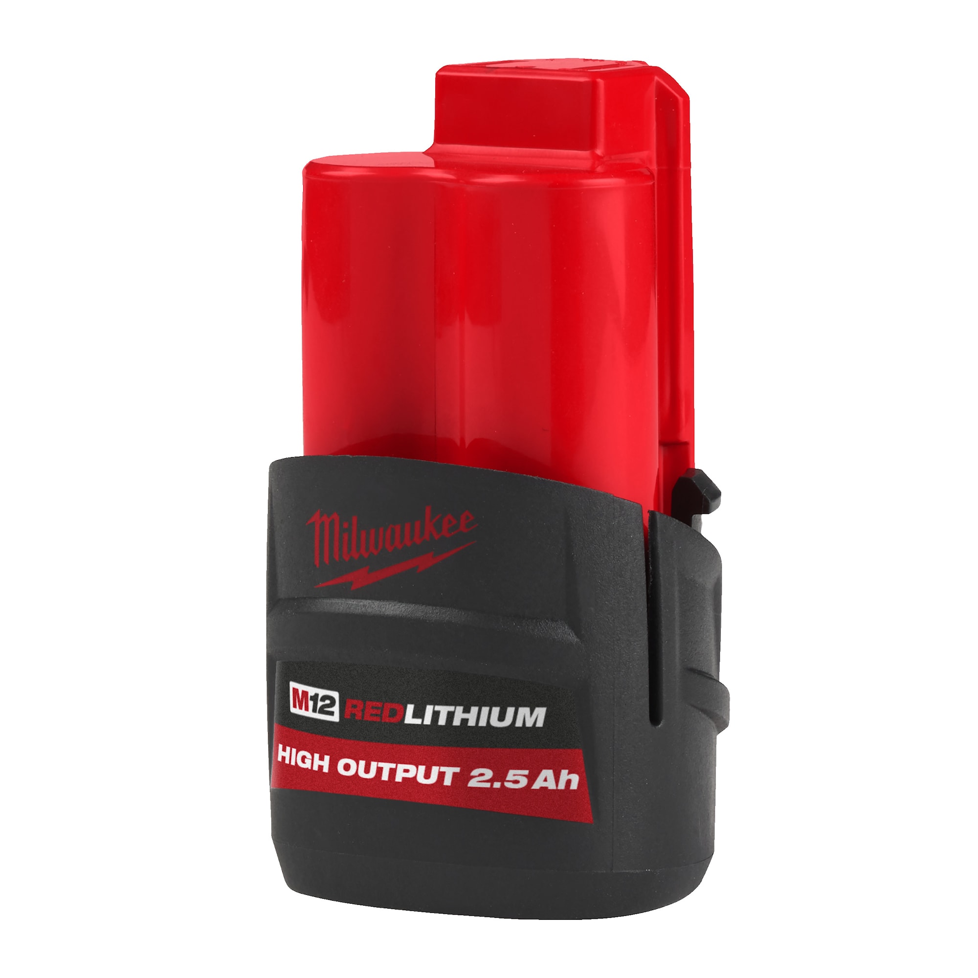 Milwaukee M12 HB2.5 Batteri
