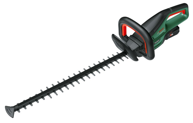 Bosch DIY Hekksaks Universal 18V-55 2X2,5Ah