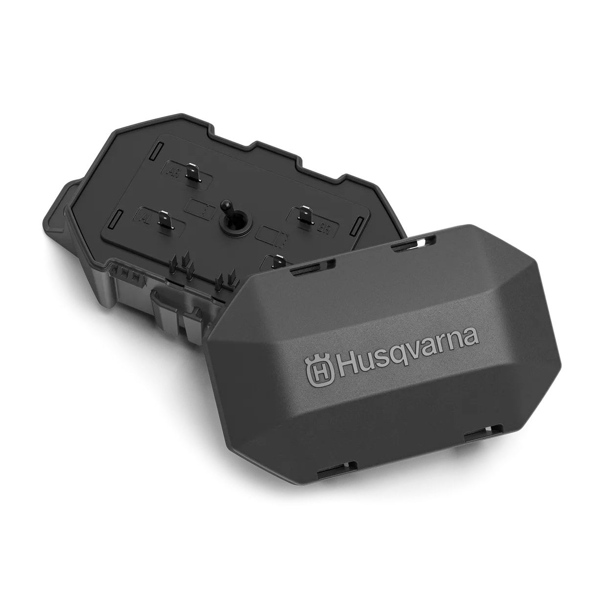 Husqvarna Bereichswähler