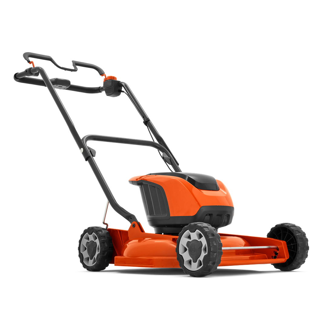 Husqvarna LB 146i Akkuruohonleikkuri (ei akkua ja laturia)