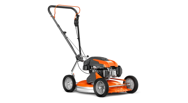 Husqvarna Klippo LB 453SQ Gräsklippare