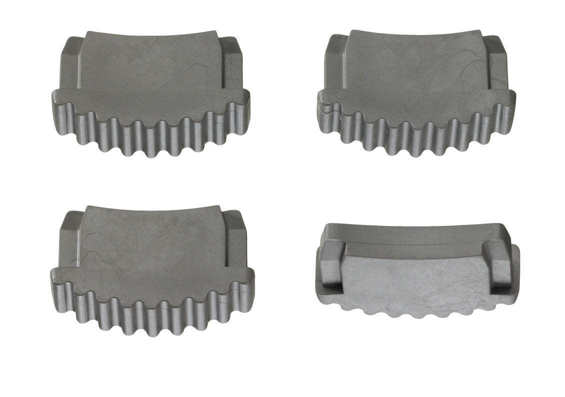 Wibe Liukueste 4-kpl WTB GS 45