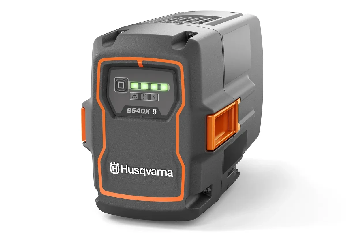 Husqvarna B540X Batteri