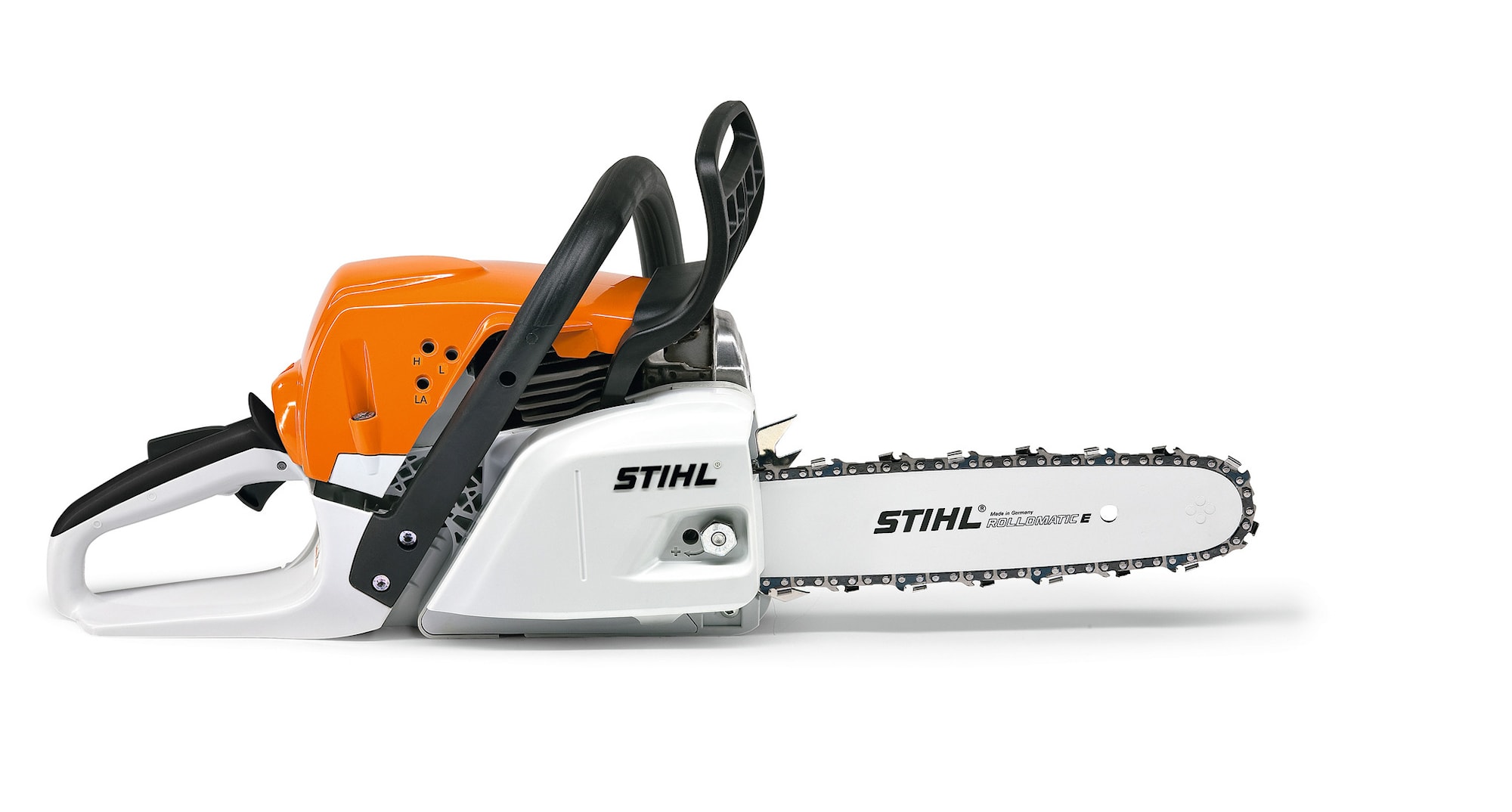 Stihl MS 251 moottorisaha