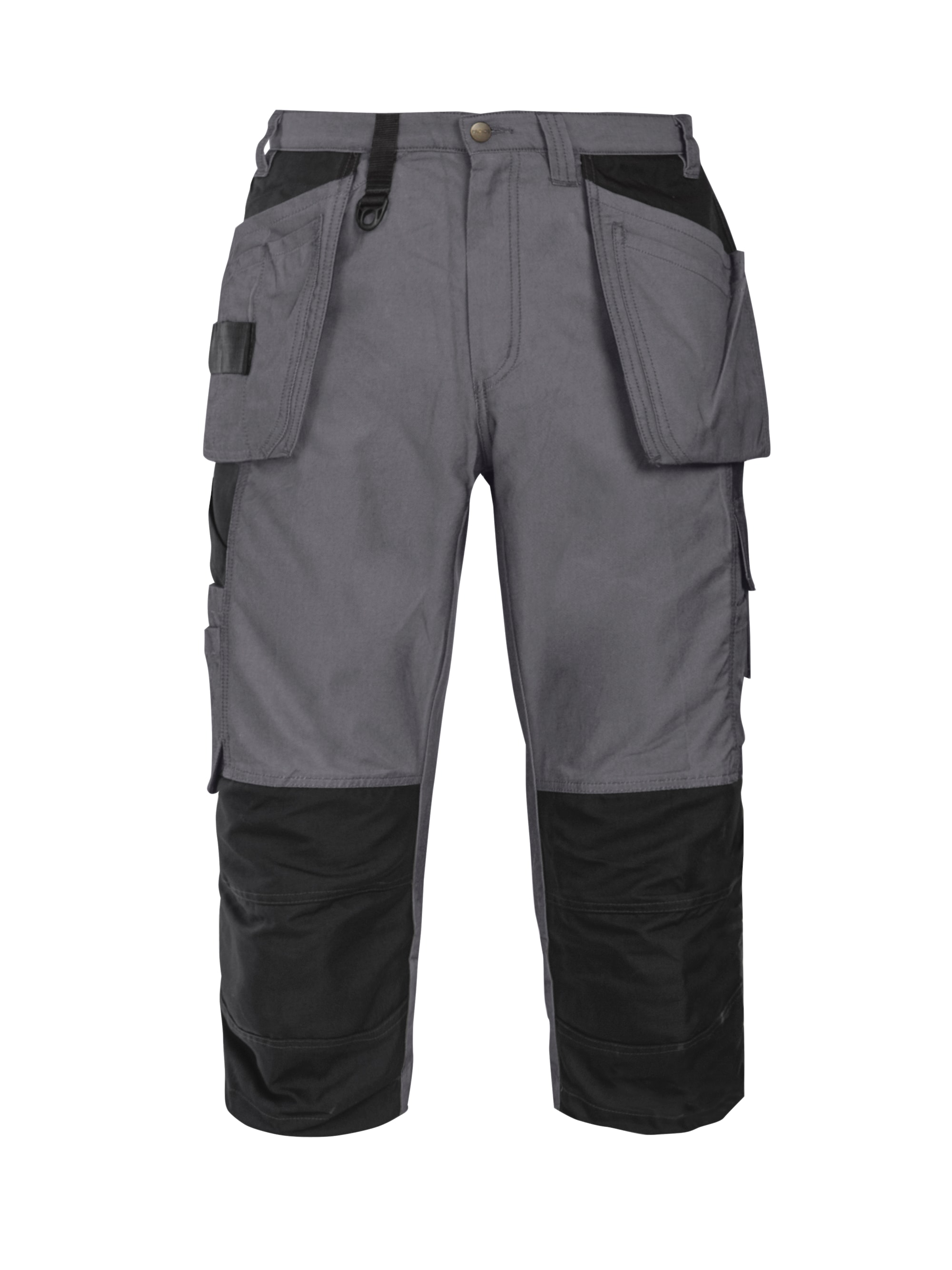 ProJob 5514 Piratbyxa Byxa Grå 62