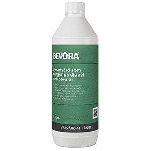 Bevara Fasadvård 1L