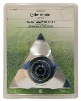 Grimsholm Kniv för Robomow RC/TC/MC/RS/TS/MS