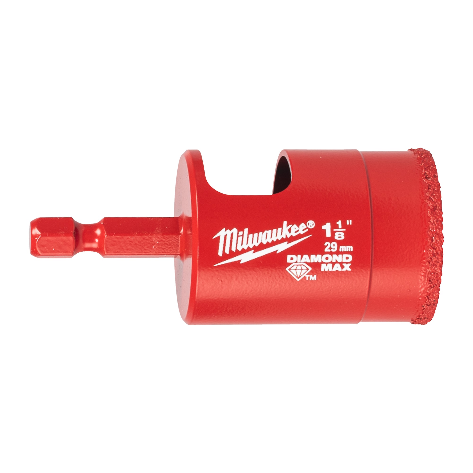 Milwaukee Diamantborr Max Hex 29Mm