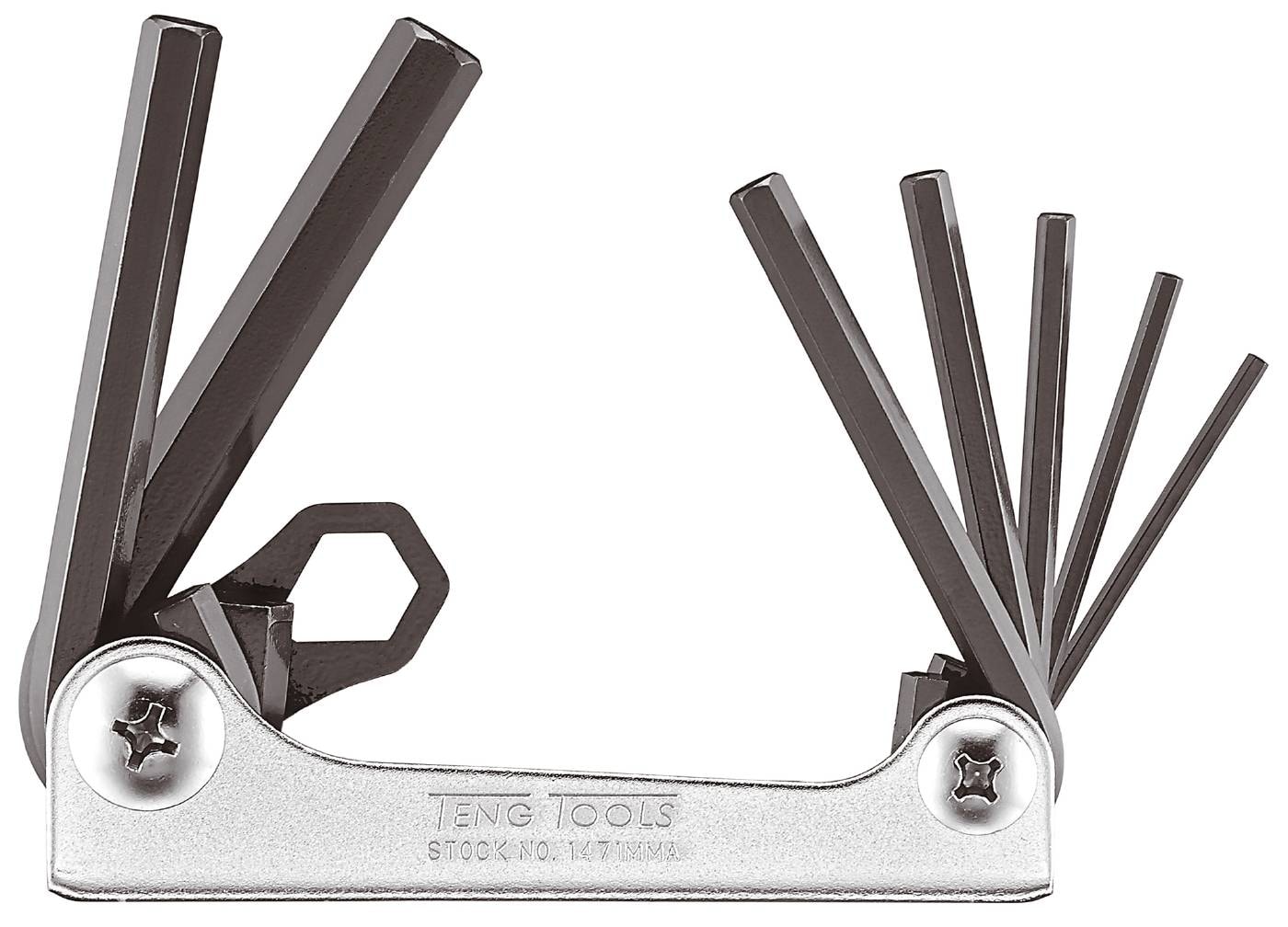 Kuusioav. Srj 7Os 1471Mma