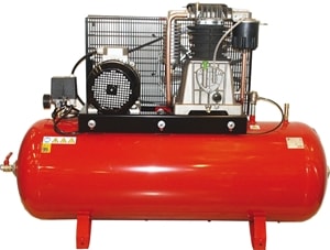 Kompressor Attack 755/ 200L