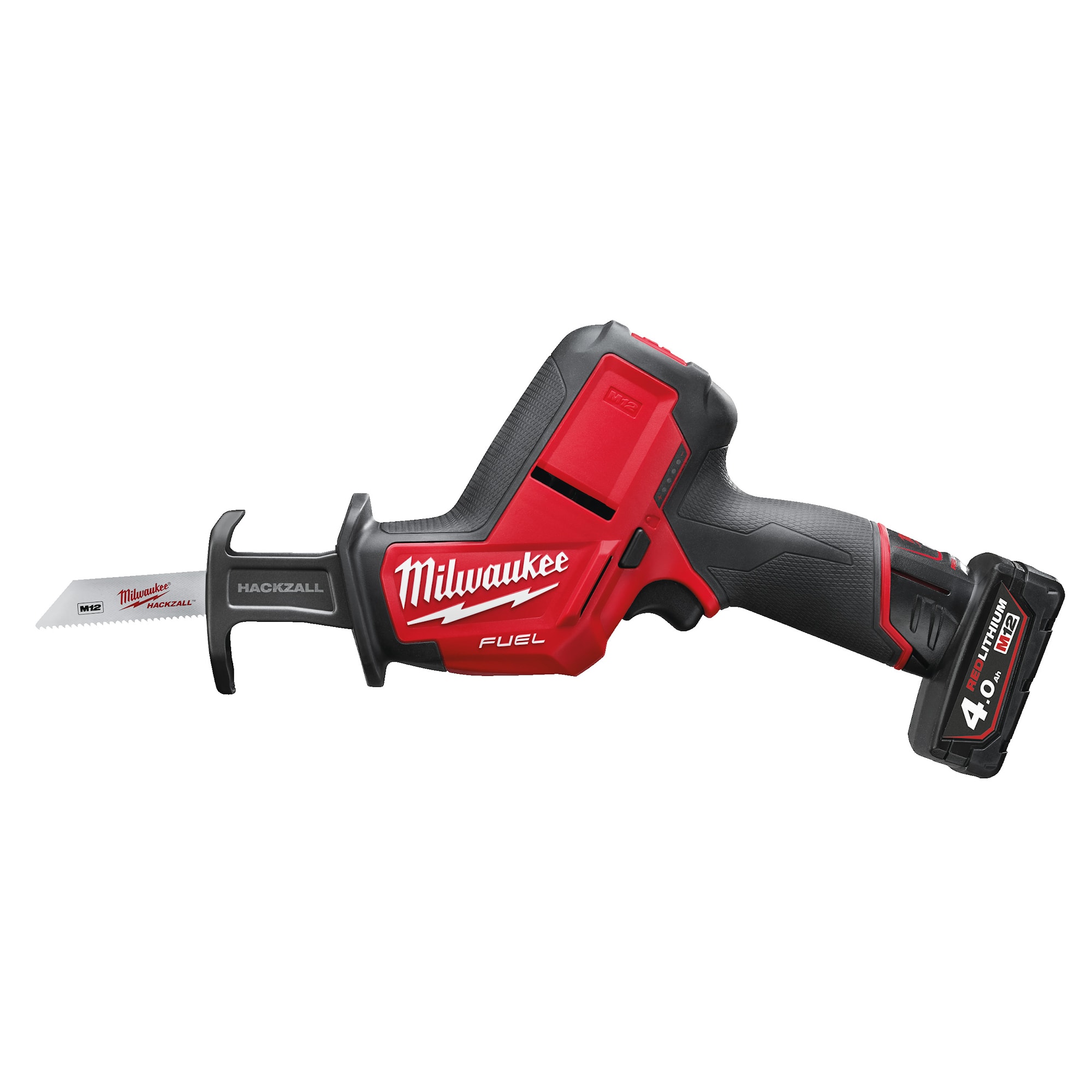 Milwaukee M12 CHZ-402C Tigersåg