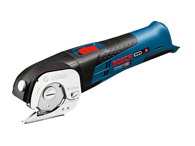 Bosch Batteridrevet universalskjærer GUS 12V-300 Professional Solo i L-BOXX