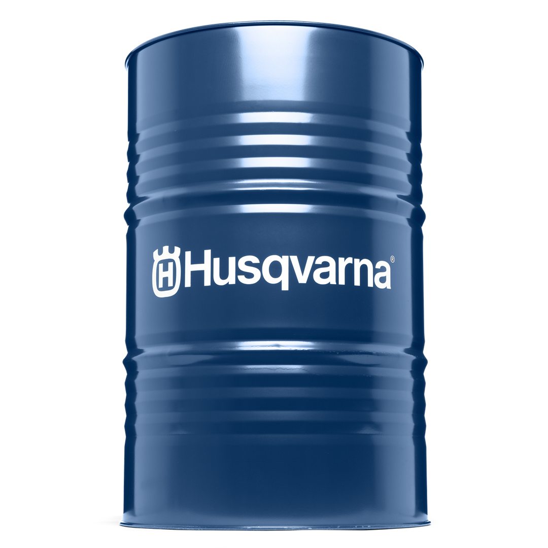 Husqvarna Husqvarna Chain Oil Veg 200L XGuard Bio 596457305