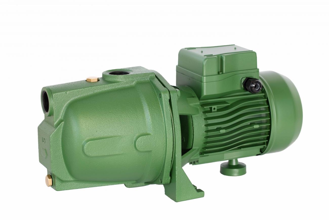 Sea-Land Jetpump Jet 202 T