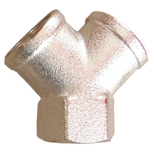 Drift-Air Y-rør Innvendig 3/8'' BSP