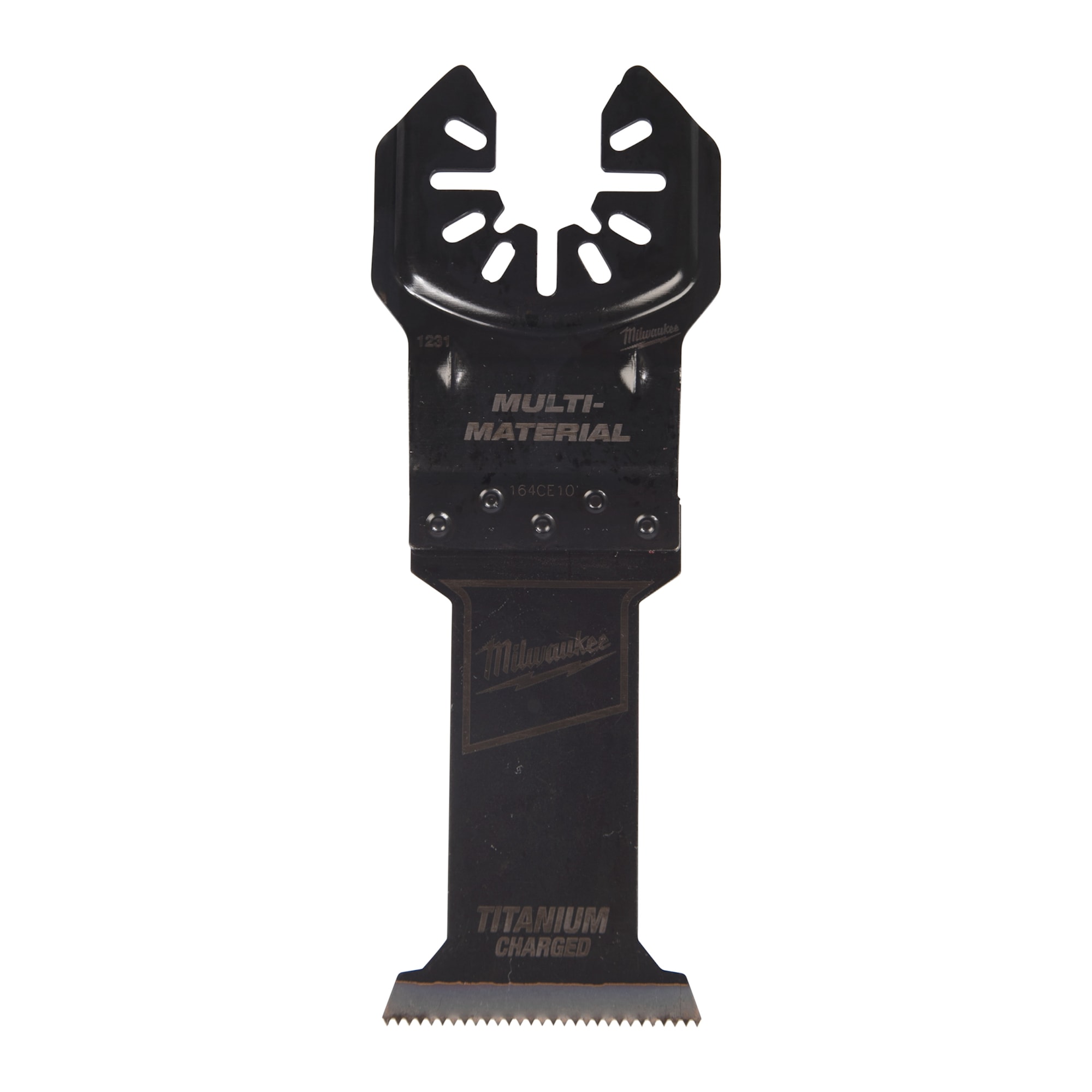 Milwaukee Sågblad Mt Ol Tin Mm 35Mm 10P