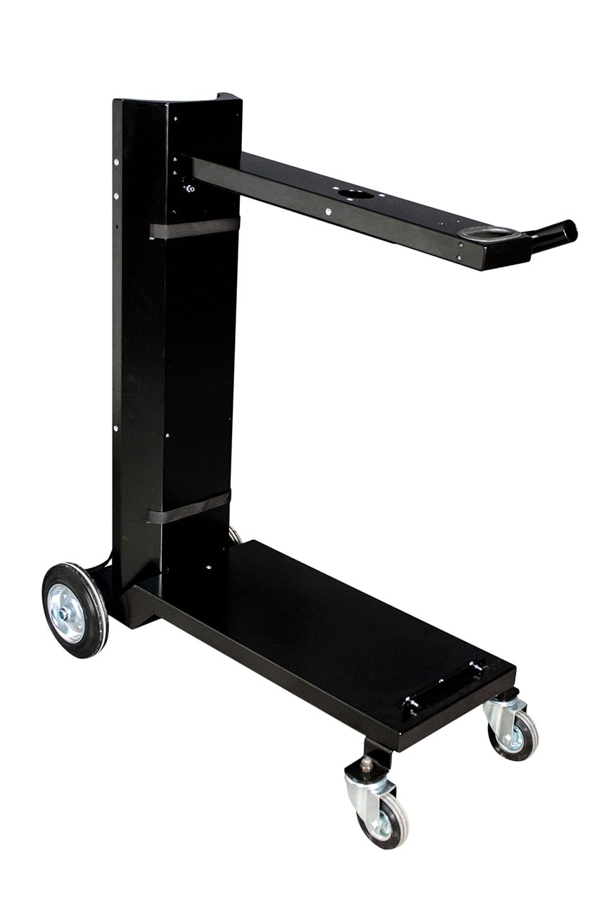 Helvi sveisevogn til Maxitech 355 C