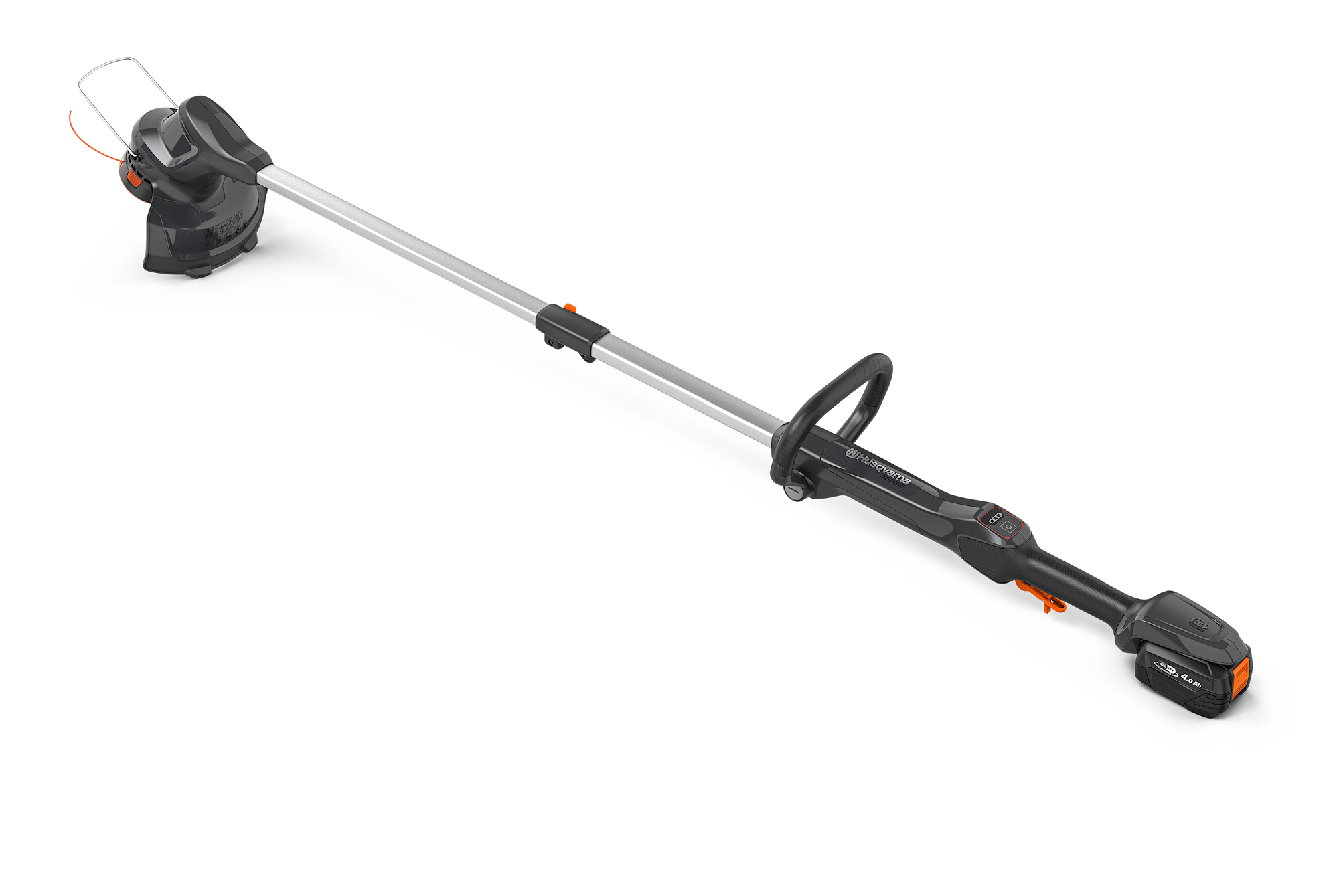 Husqvarna Aspire™ T28 Ruohotrimmeri + Akku 18-B45