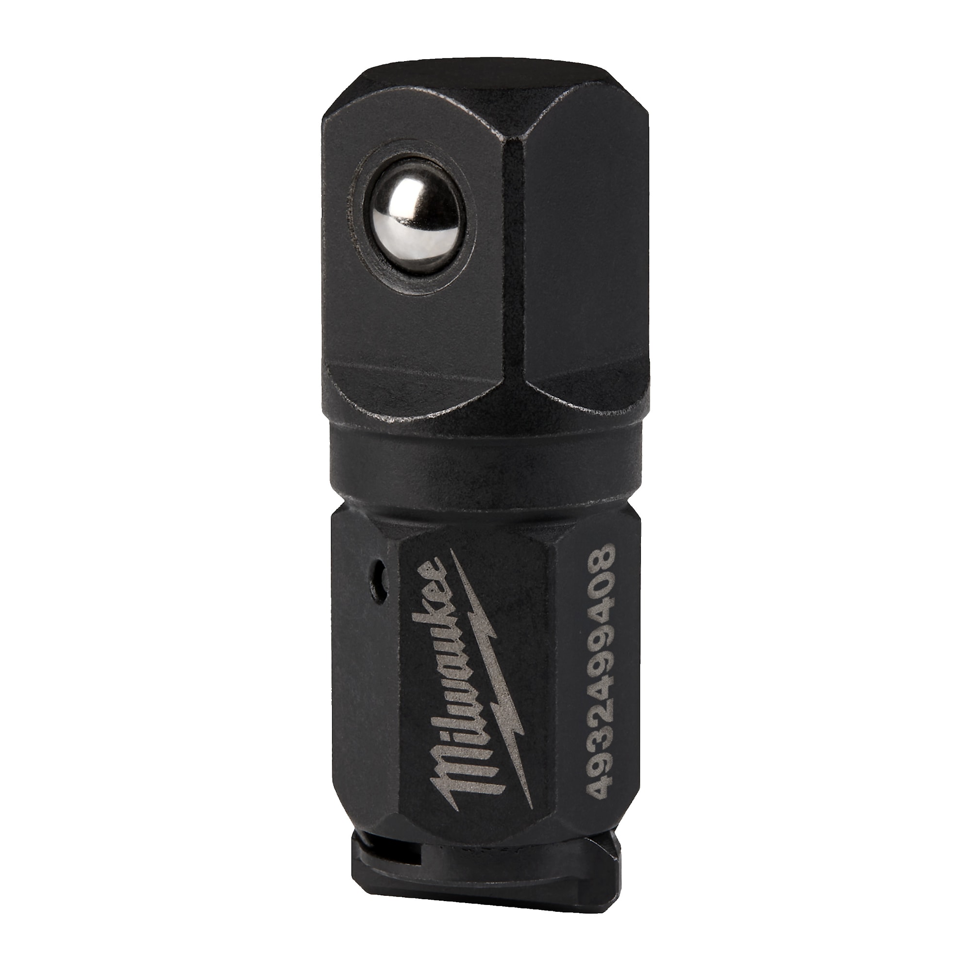 Milwaukee Adapter 1/4" M12 Fptr