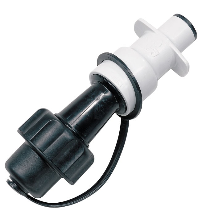 Stihl Påfyllningssystem för kedjeolja