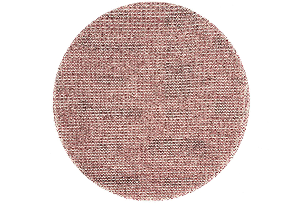 Mirka Slibenet­rondel Abranet 150mm Grip P