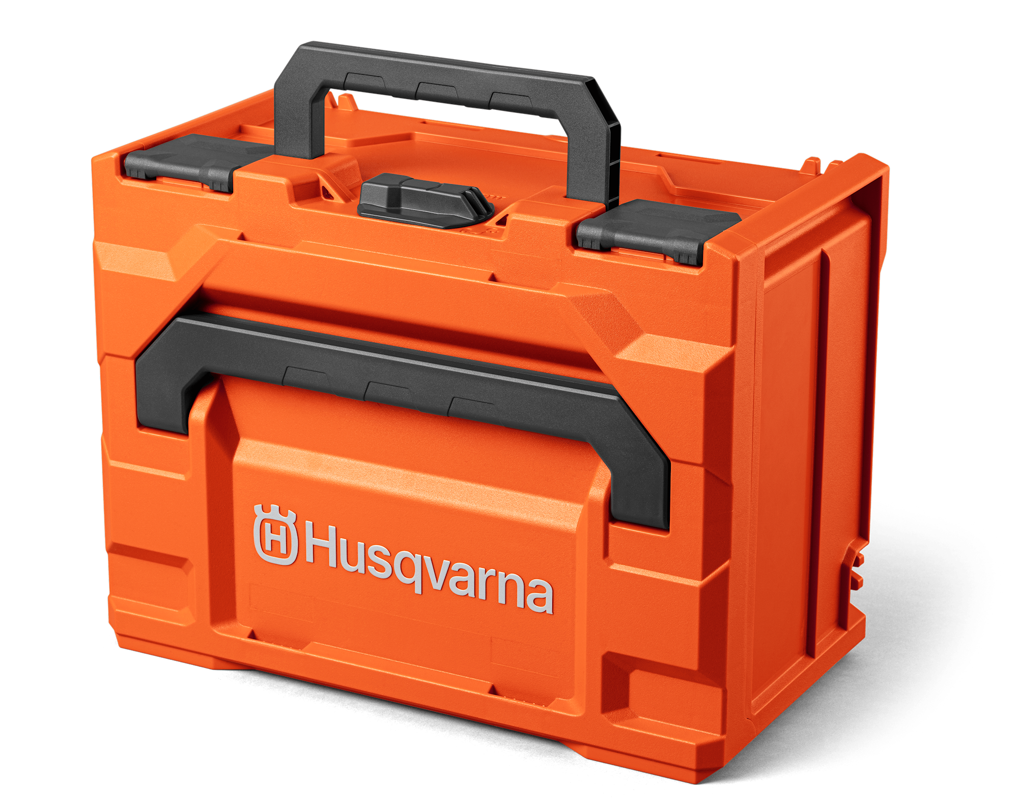Husqvarna Battery Box Medium & Suuri
