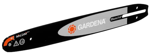Gardena Svärd & Kedjepaket 8'' 3/8'' 1,1mm till