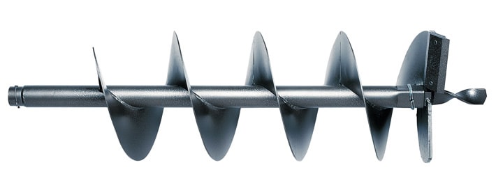 Stihl Jordbor til BT 360, Ø 350 mm Tilbehør boremaskin