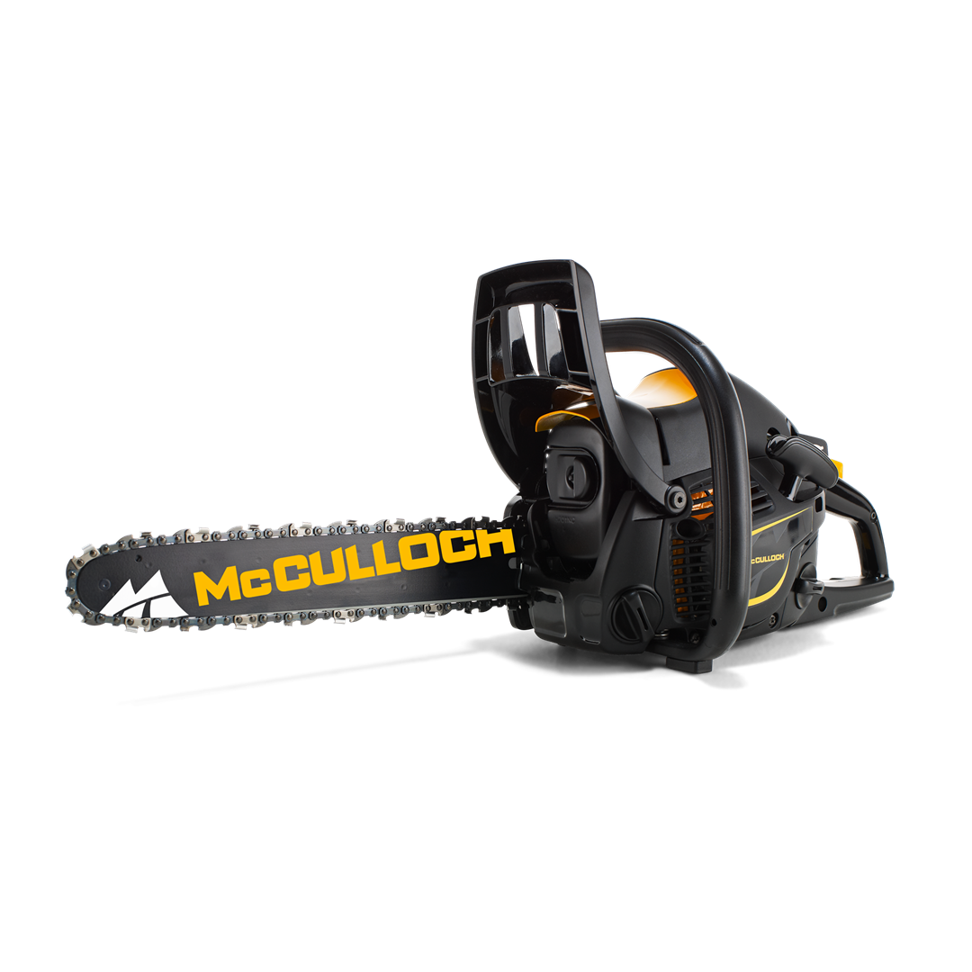 McCulloch CS340 Moottorisaha